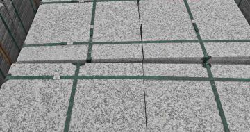 武威芝麻白大花地铺