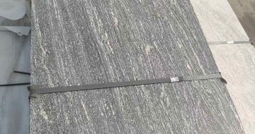 武威夜里雪浪淘沙毛板