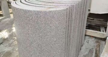 武威芝麻白柱皮 圆柱