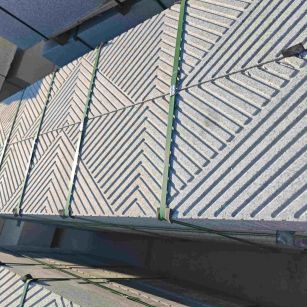 武威芝麻白石材雕刻定制