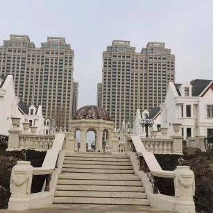 武威黄金麻工程案例