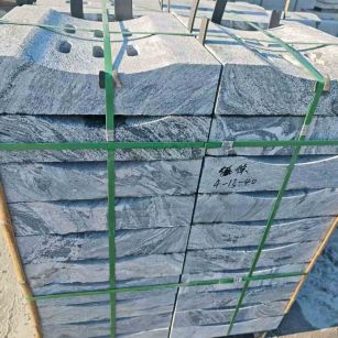 武威浪淘沙水沟盖板