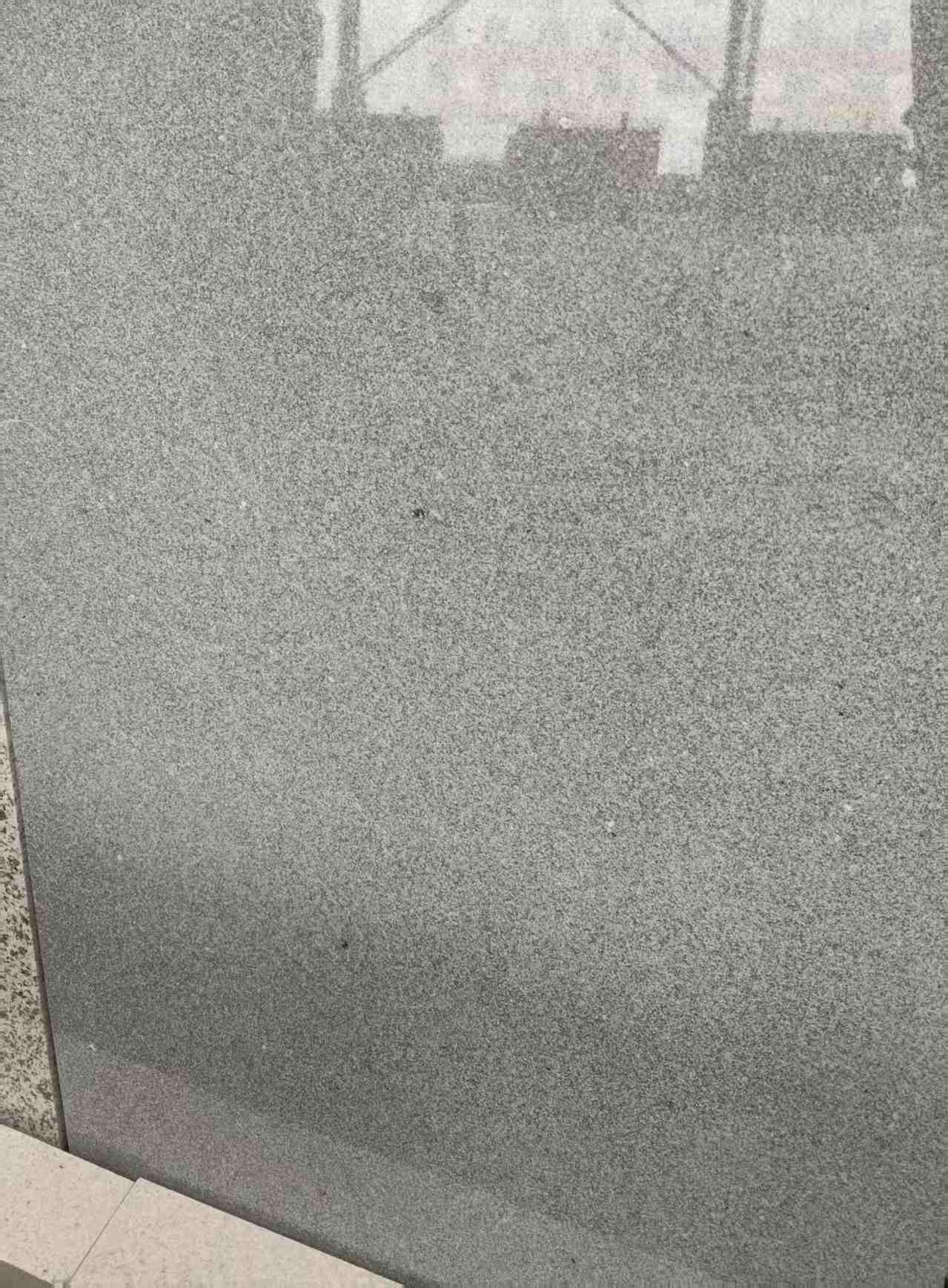 武威芝麻灰 地铺石 干挂