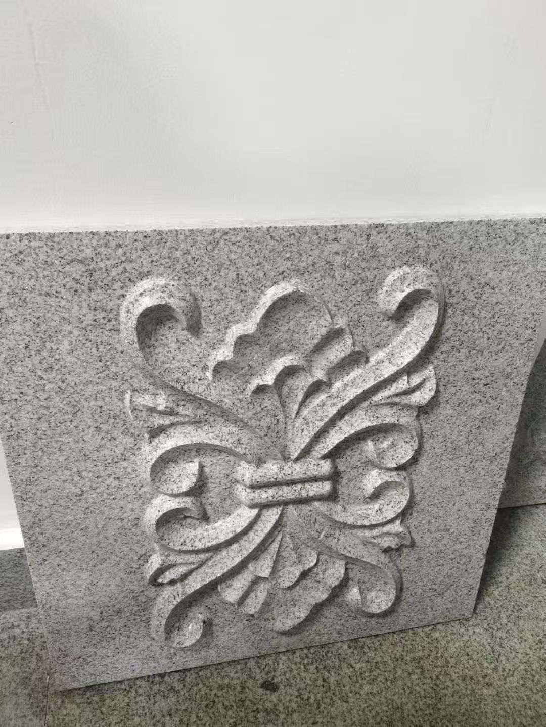 武威芝麻白雕刻版