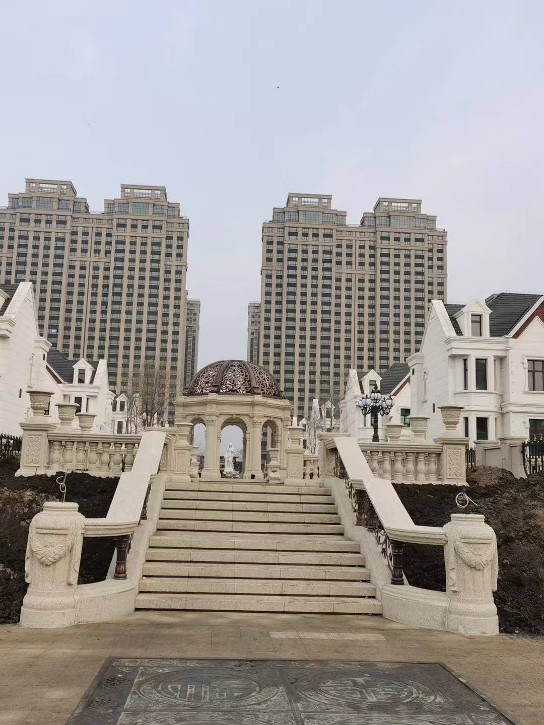 武威黄金麻工程案例