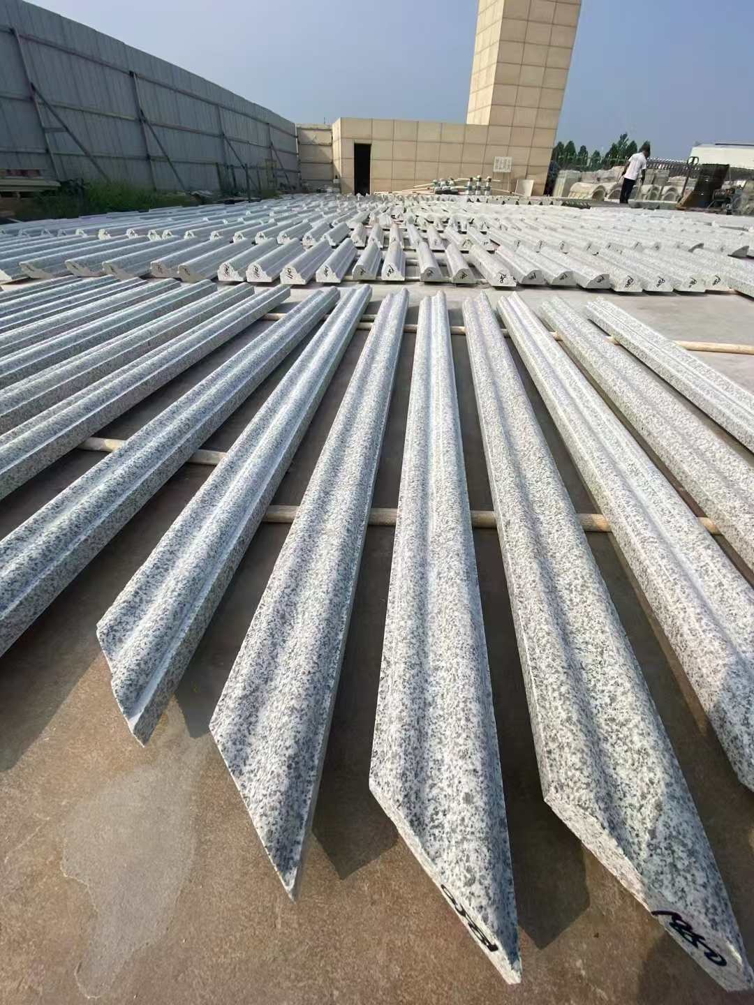 武威 别墅异形线条 异形定制